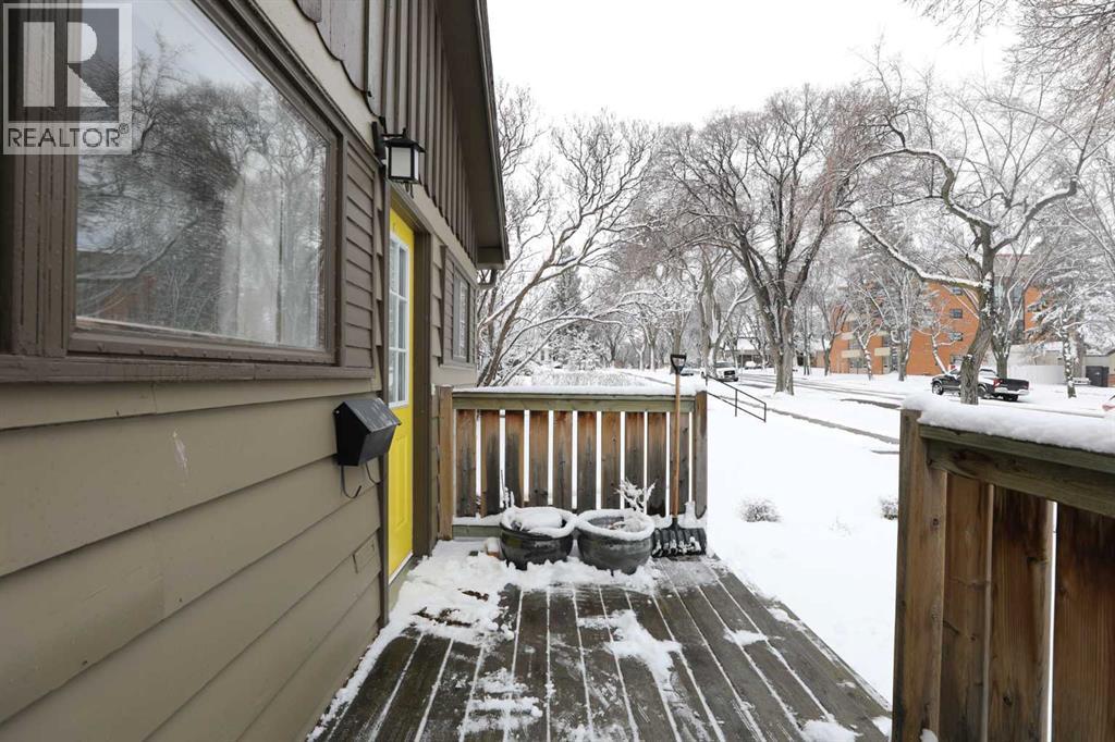 Single Family House Bungalow for Sale in   Street S Victoria Park Lethbridge 