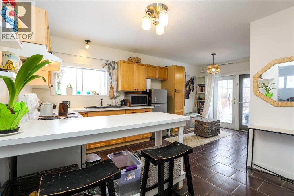 Single Family House Bungalow for Sale in   Street S Victoria Park Lethbridge 