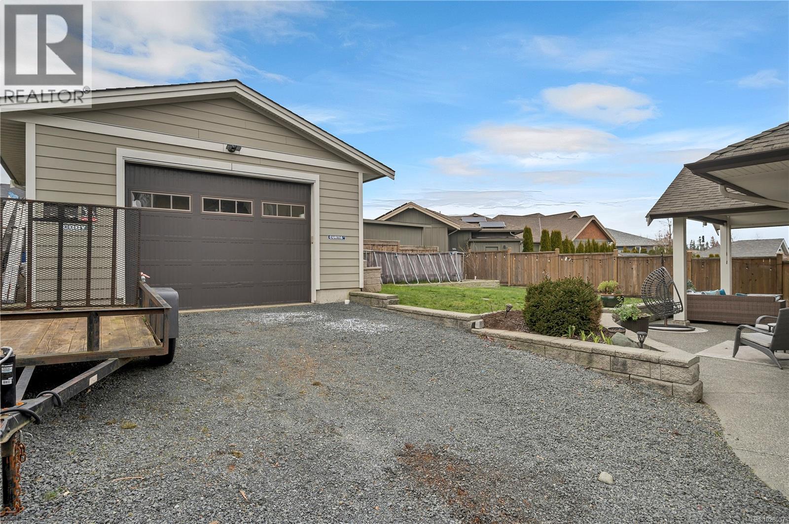 85 Vermont Dr, Campbell River