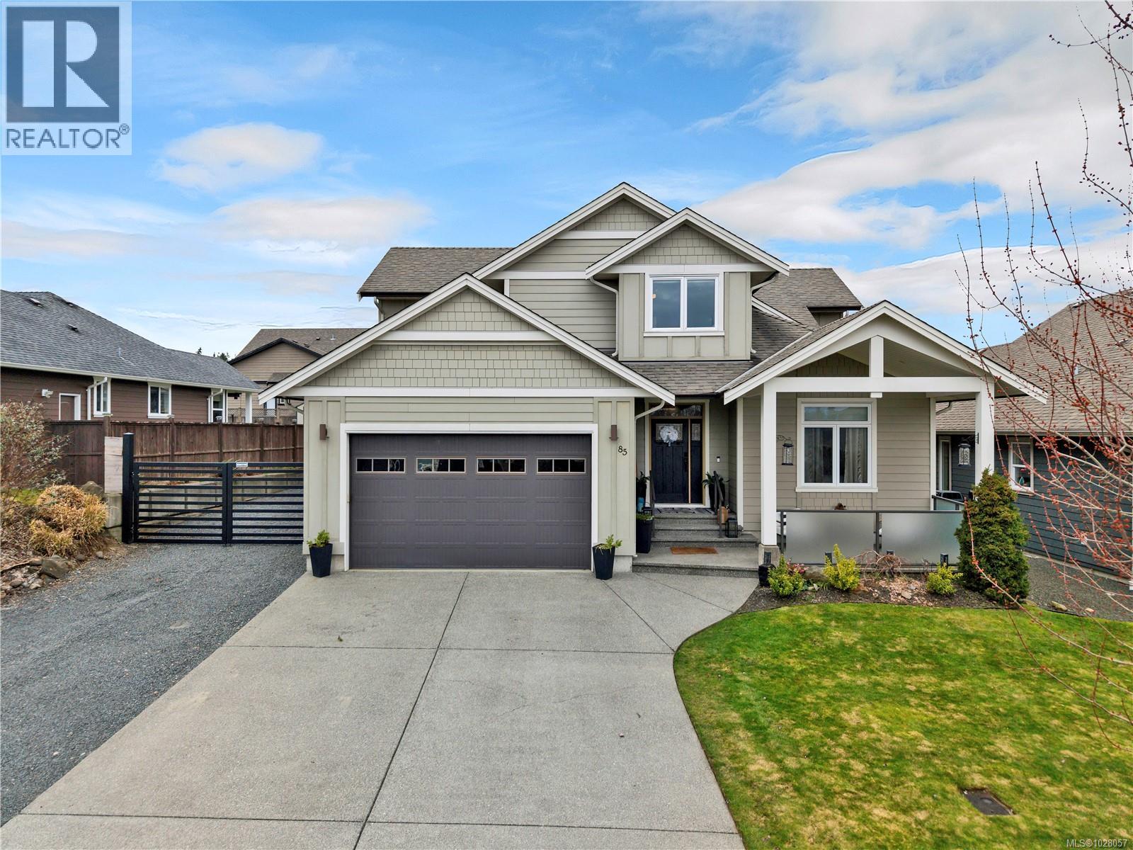 85 Vermont Dr, Campbell River