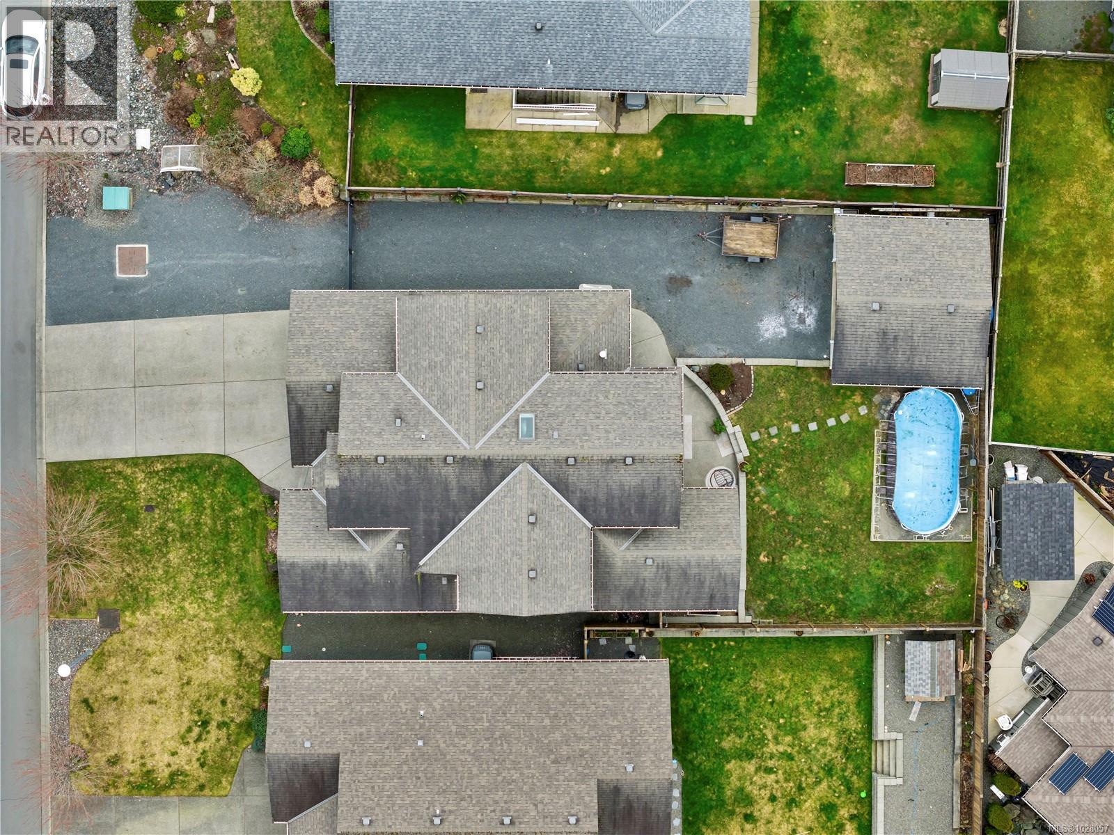 85 Vermont Dr, Campbell River