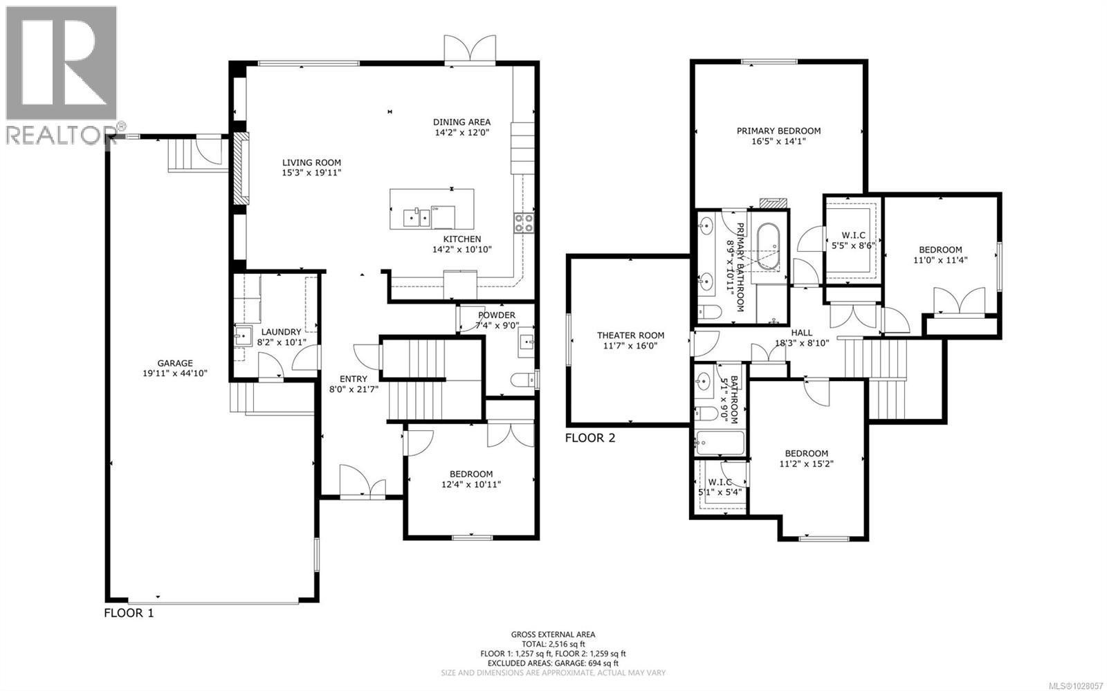 85 Vermont Dr, Campbell River