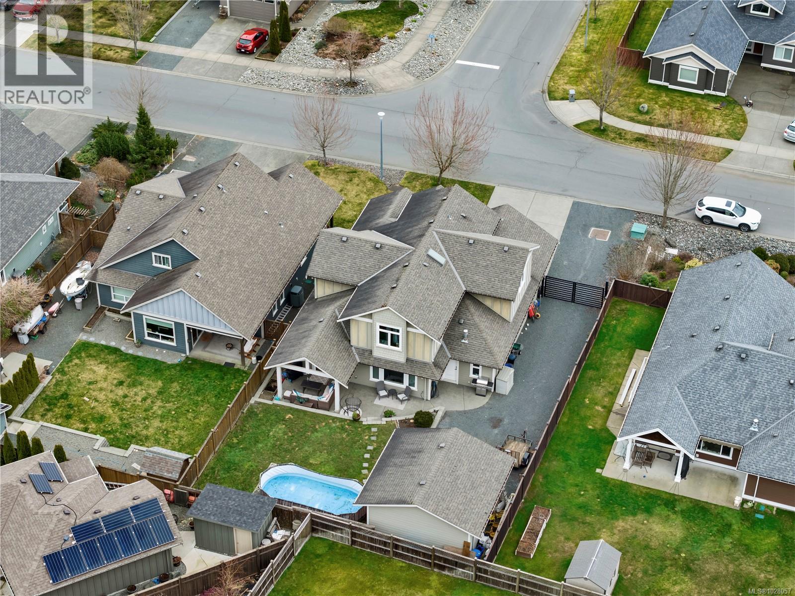 85 Vermont Dr, Campbell River