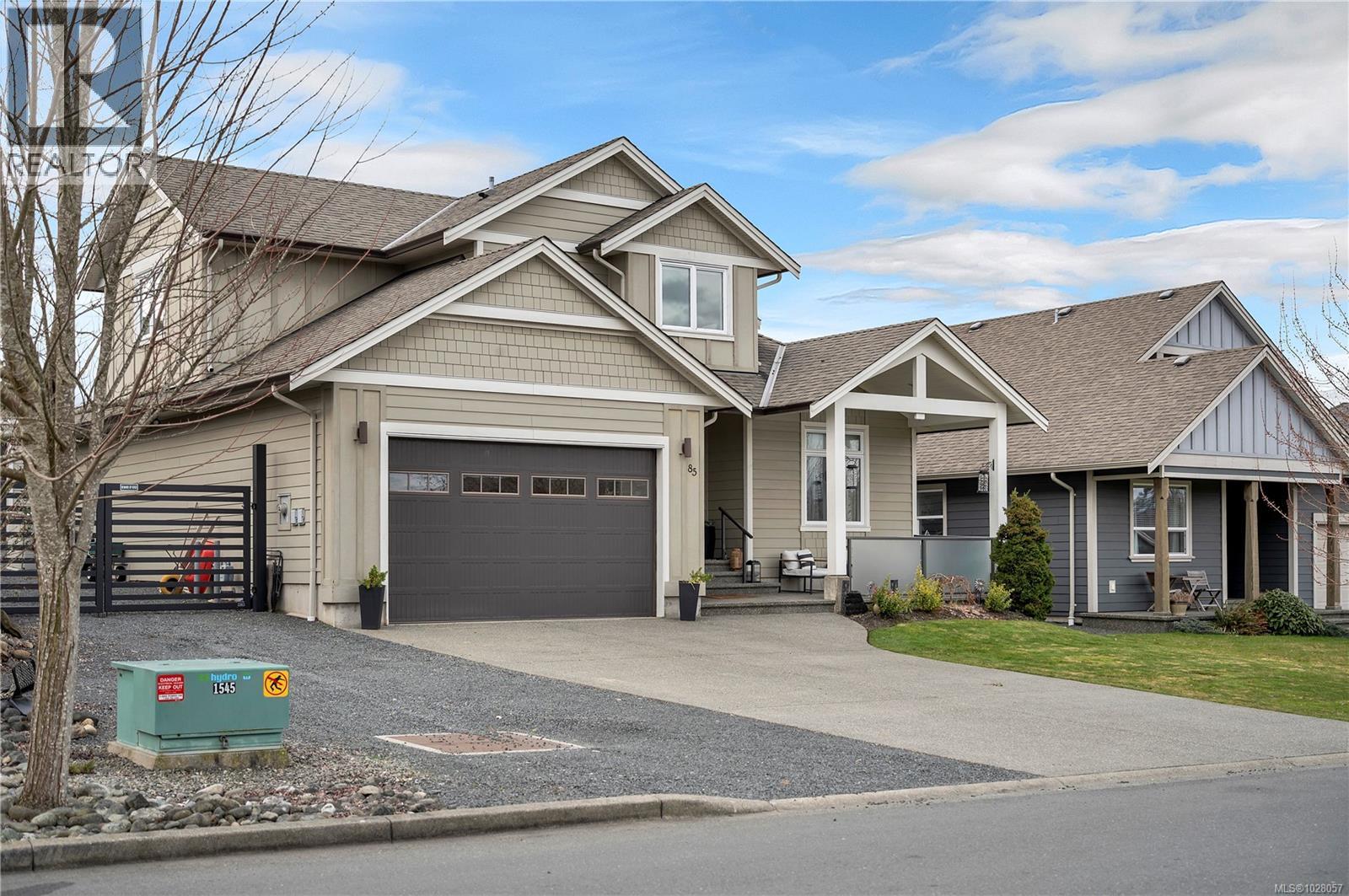 85 Vermont Dr, Campbell River