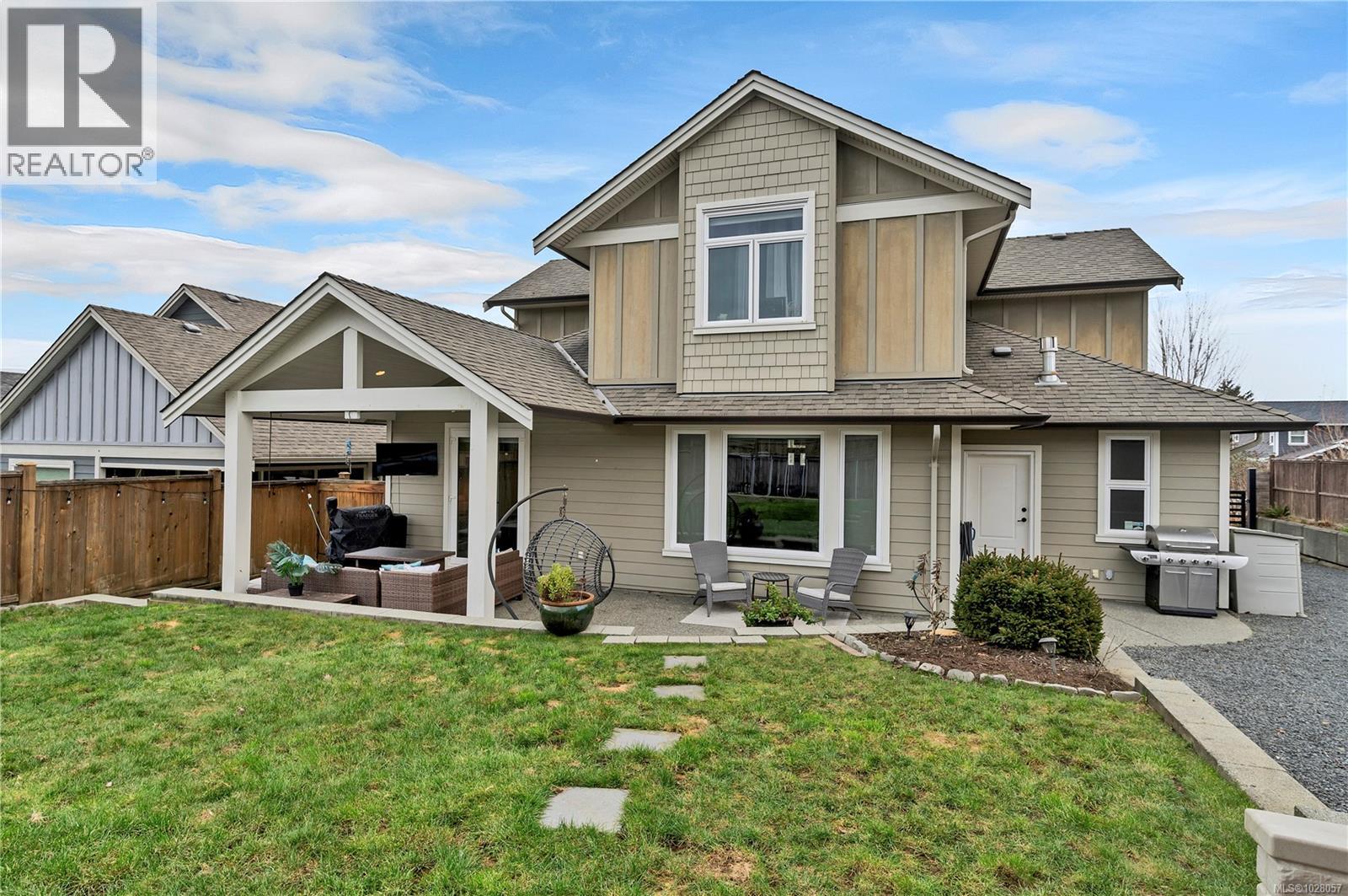 85 Vermont Dr, Campbell River