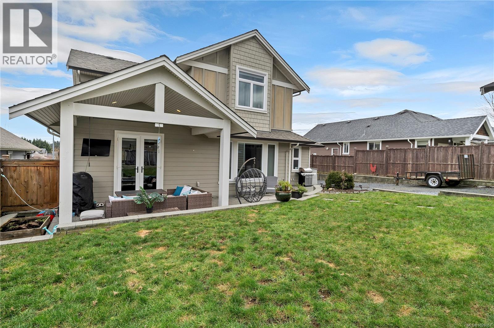 85 Vermont Dr, Campbell River