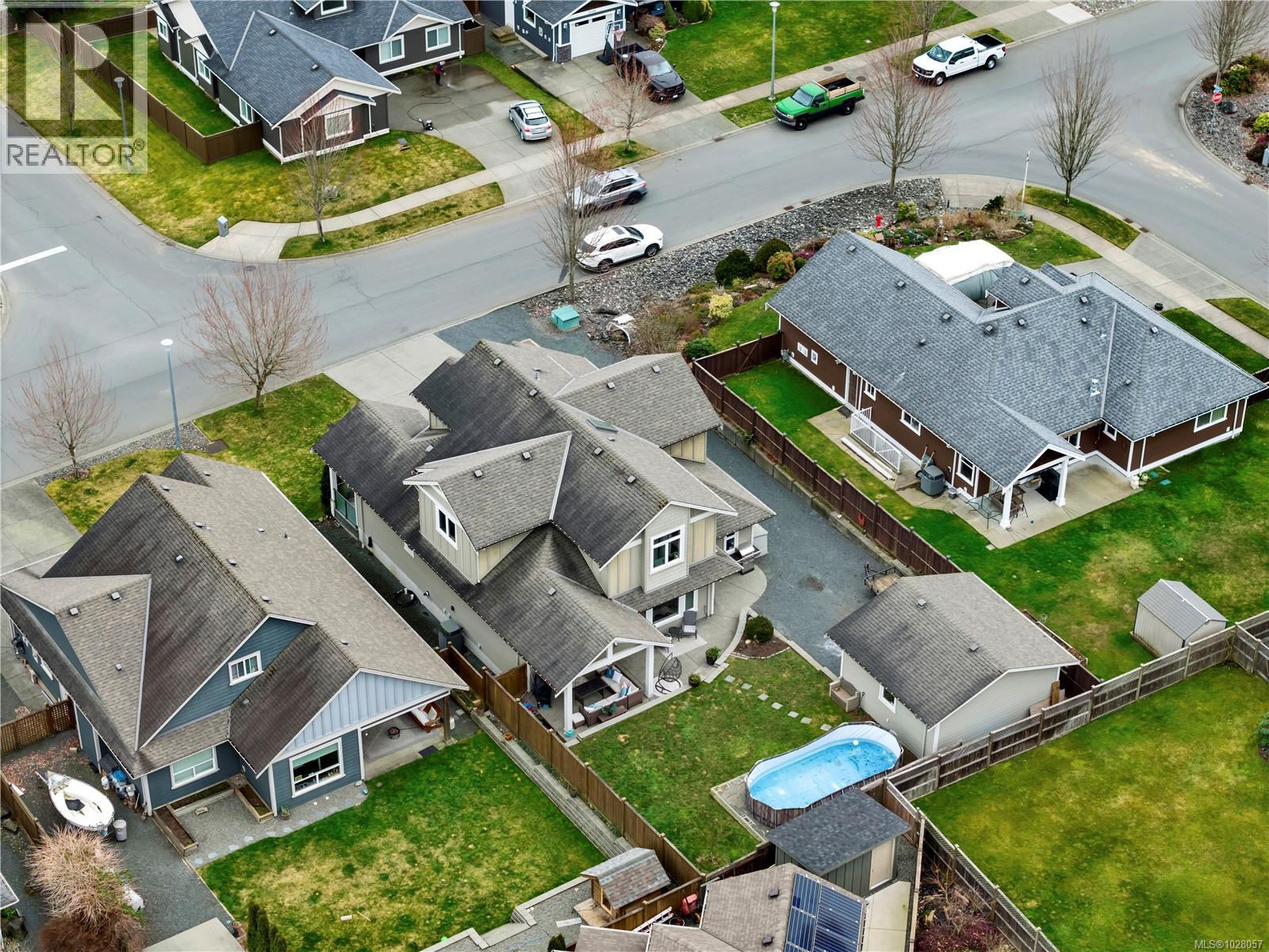 85 Vermont Dr, Campbell River