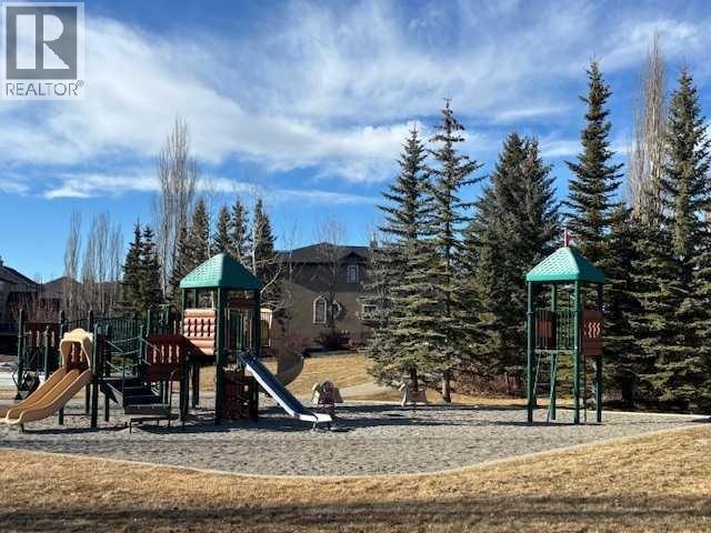 Single Family House Bi-level for Sale in  Discovery Woods Villas SW Discovery Ridge Calgary 