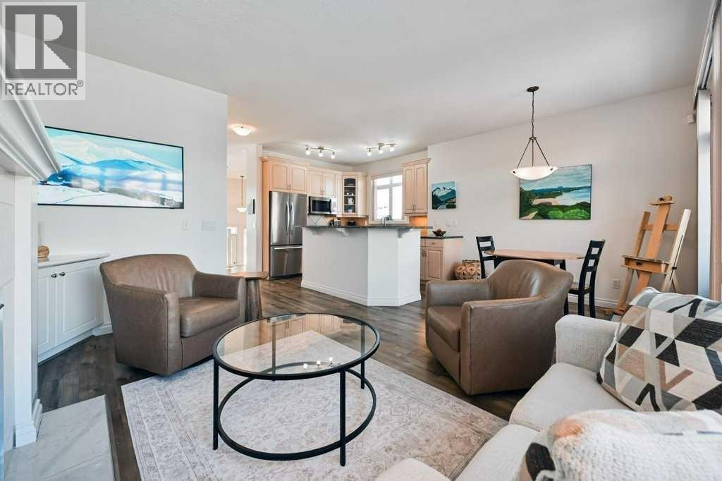Single Family House Bi-level for Sale in  Discovery Woods Villas SW Discovery Ridge Calgary 