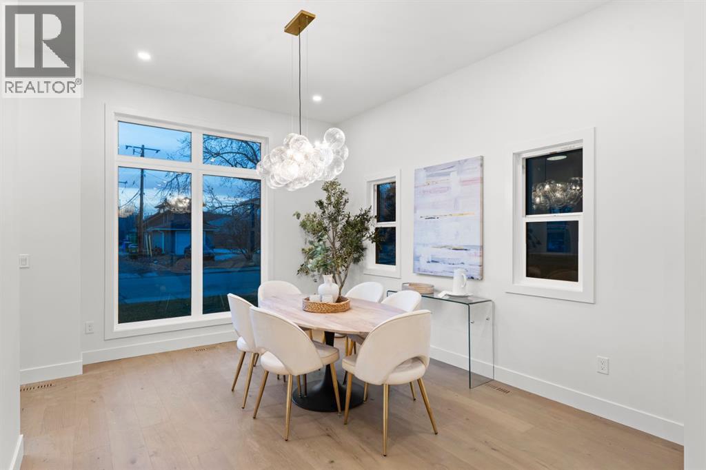 Single Family House for Sale in  A Street NW West Hillhurst Calgary 