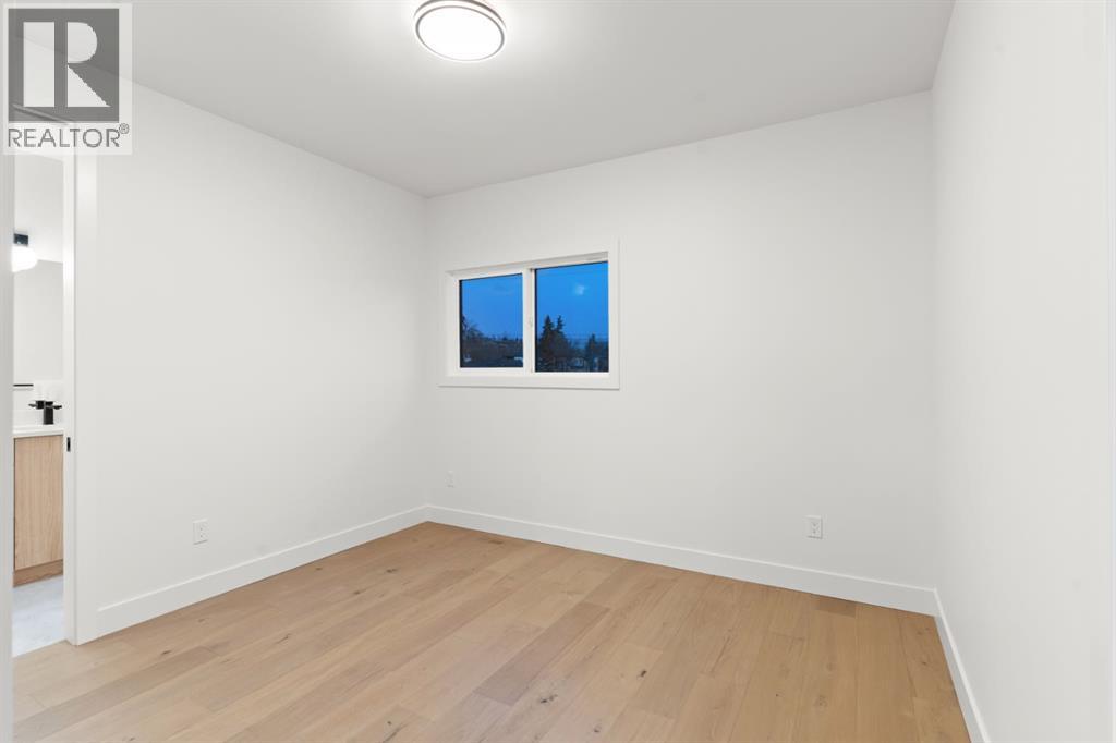 Single Family House for Sale in  A Street NW West Hillhurst Calgary 