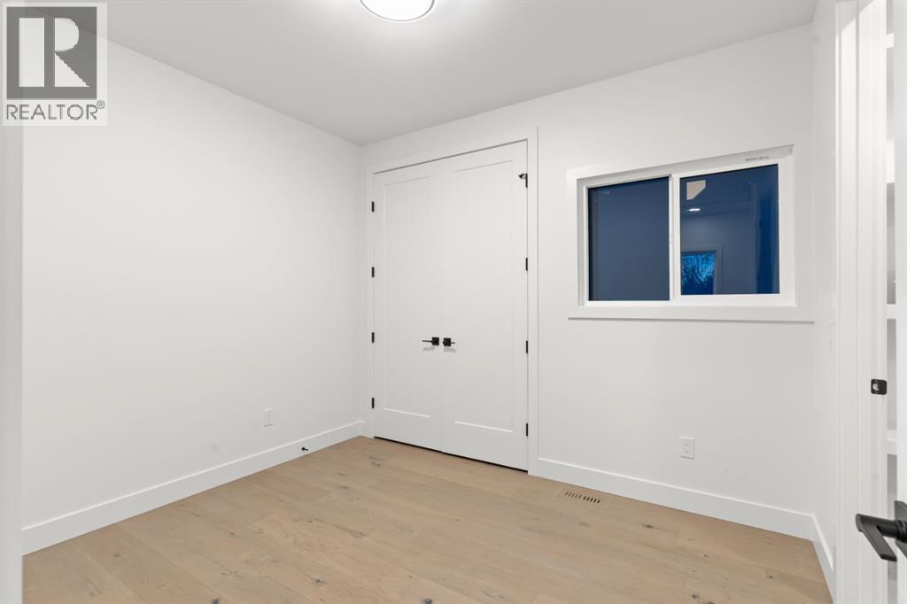 Single Family House for Sale in  A Street NW West Hillhurst Calgary 