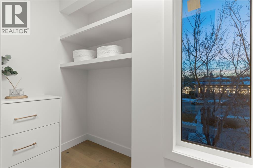 Single Family House for Sale in  A Street NW West Hillhurst Calgary 