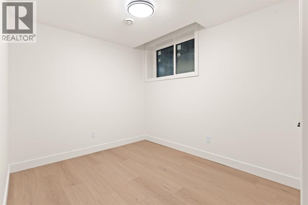 Single Family House for Sale in  A Street NW West Hillhurst Calgary 