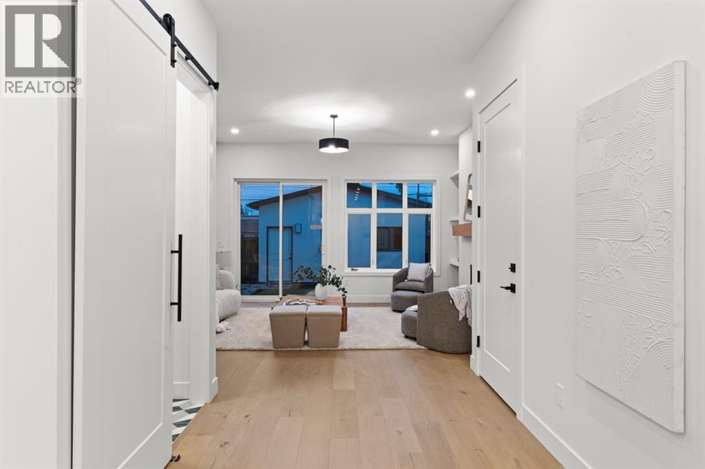 Single Family House for Sale in  A Street NW West Hillhurst Calgary 