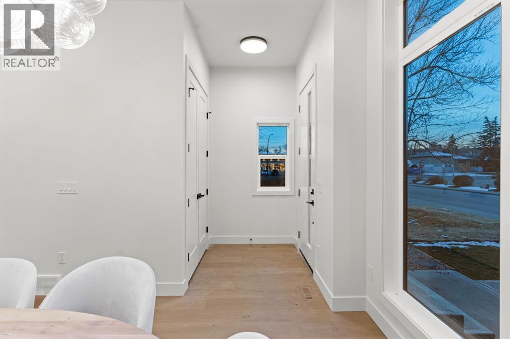 Single Family House for Sale in  A Street NW West Hillhurst Calgary 