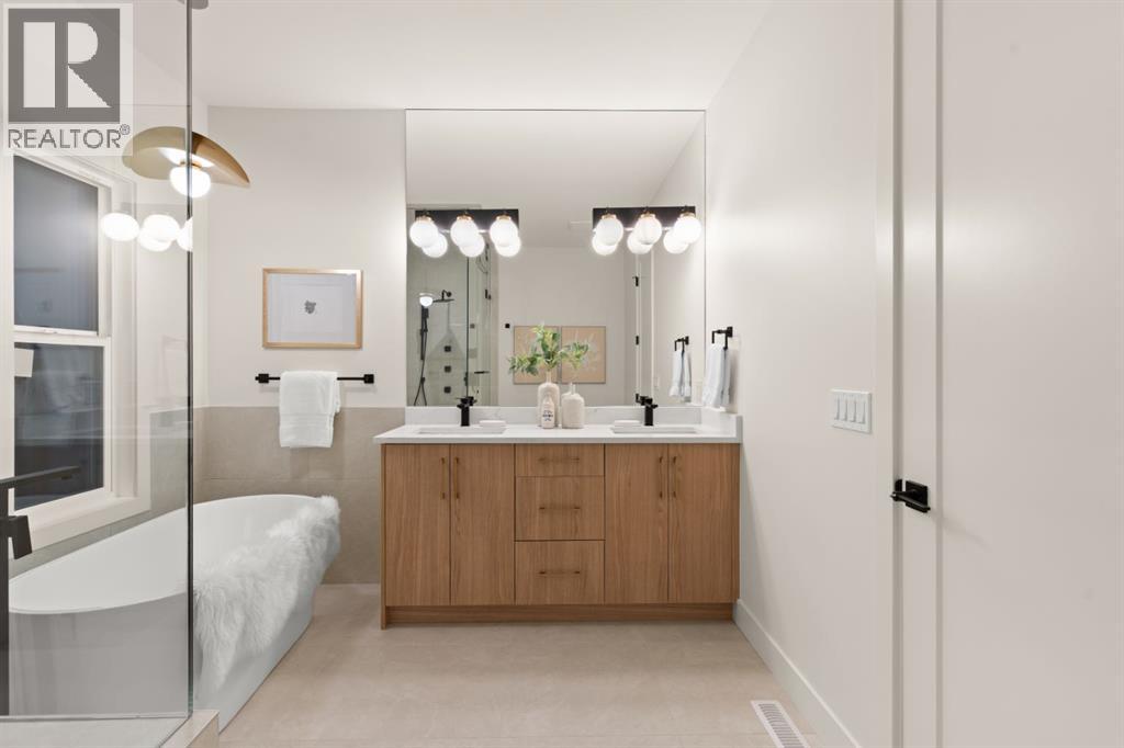 Single Family House for Sale in  A Street NW West Hillhurst Calgary 