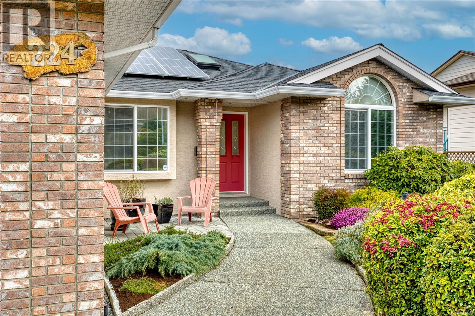 224 SEVEN OAKS PL - 9