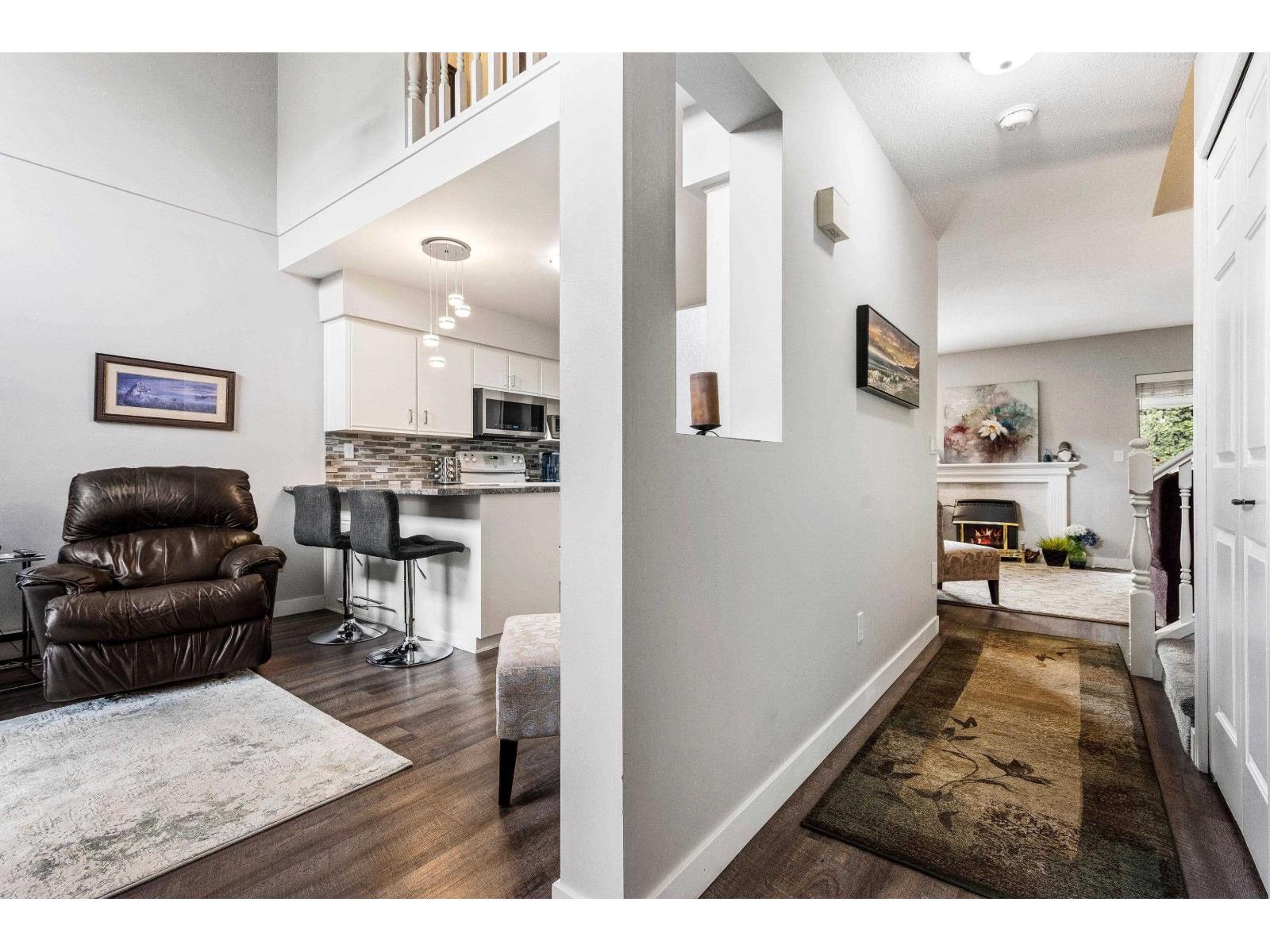 8 34942 MT BLANCHARD DRIVE, Abbotsford