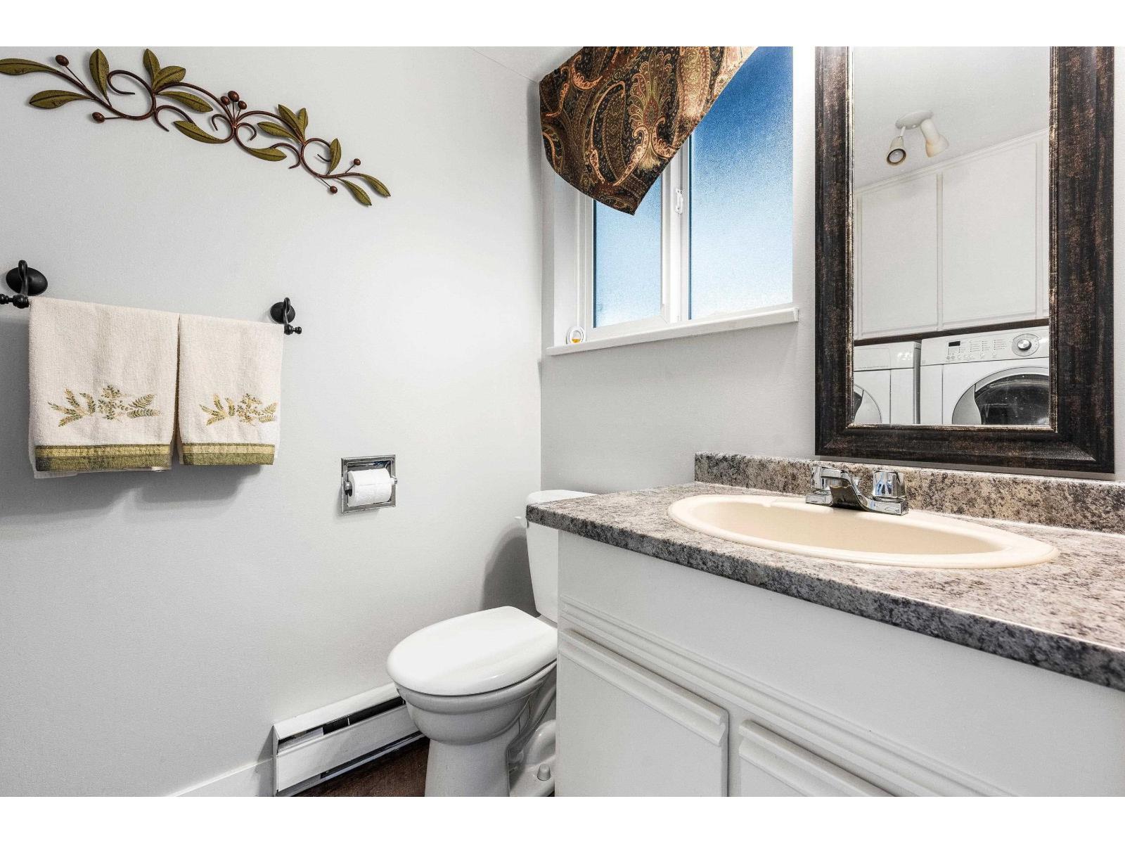 8 34942 MT BLANCHARD DRIVE, Abbotsford