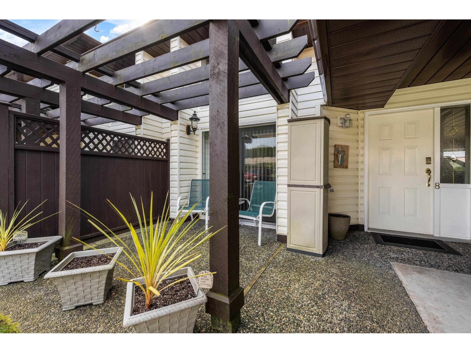 8 34942 MT BLANCHARD DRIVE, Abbotsford