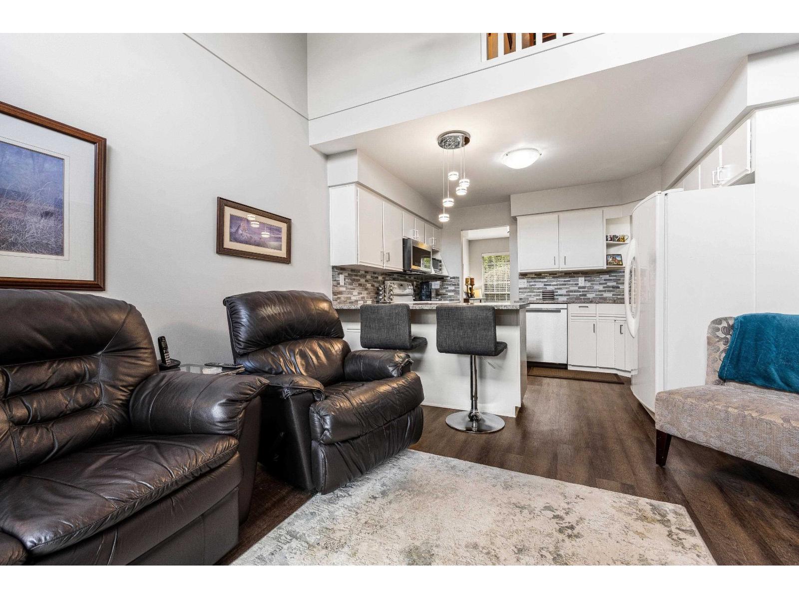 8 34942 MT BLANCHARD DRIVE, Abbotsford