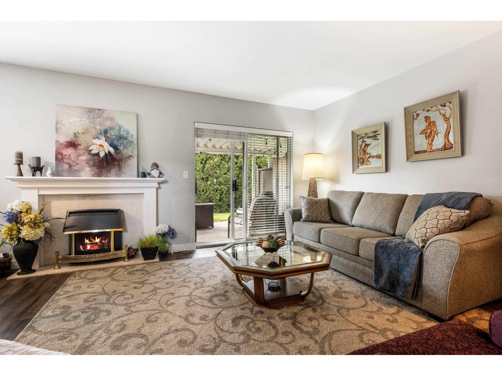 8 34942 MT BLANCHARD DRIVE, Abbotsford