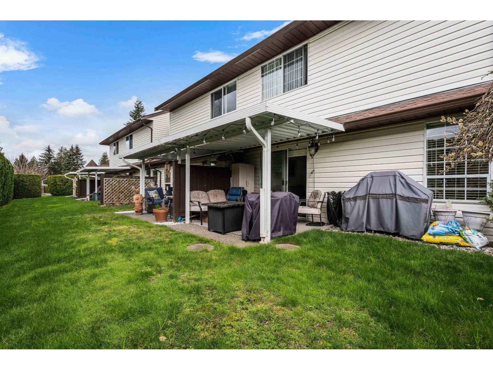 8 34942 MT BLANCHARD DRIVE, Abbotsford