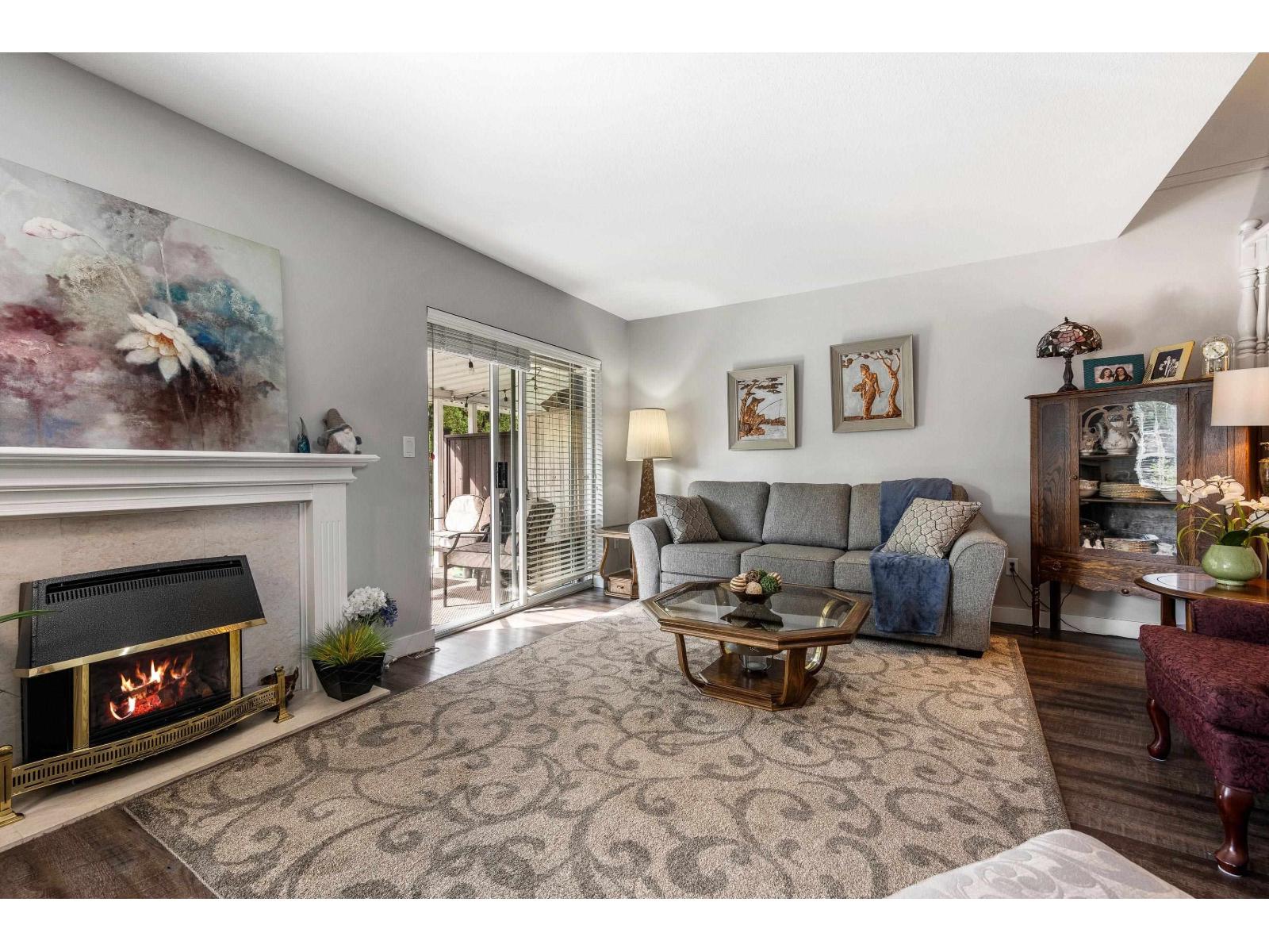 8 34942 MT BLANCHARD DRIVE, Abbotsford