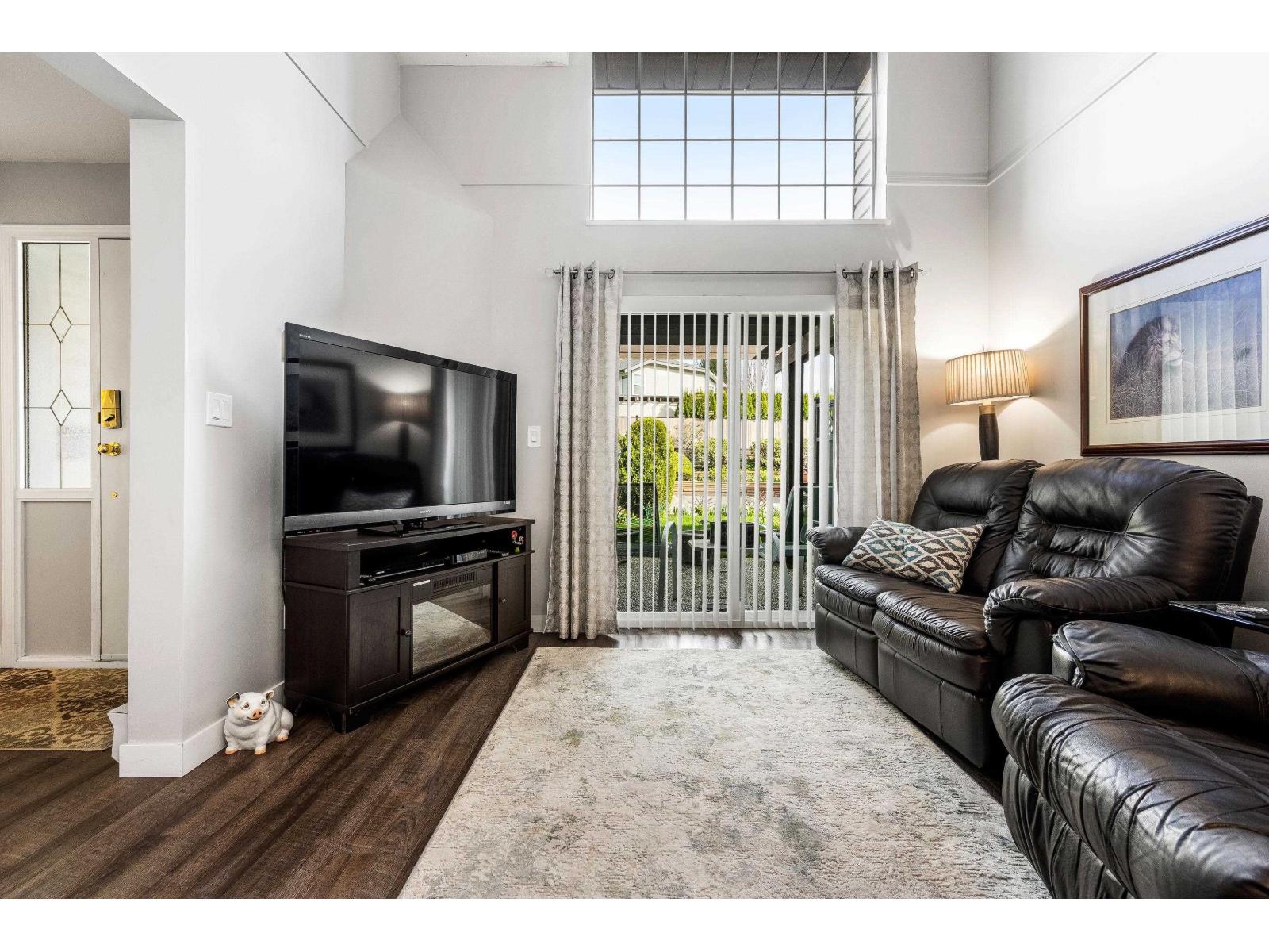 8 34942 MT BLANCHARD DRIVE, Abbotsford