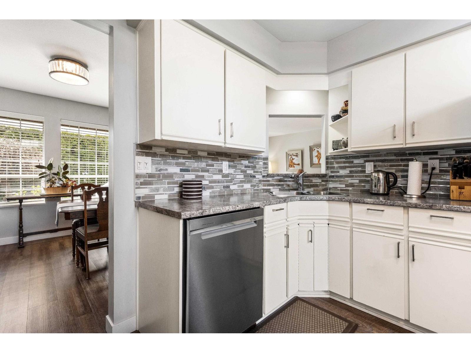 8 34942 MT BLANCHARD DRIVE, Abbotsford