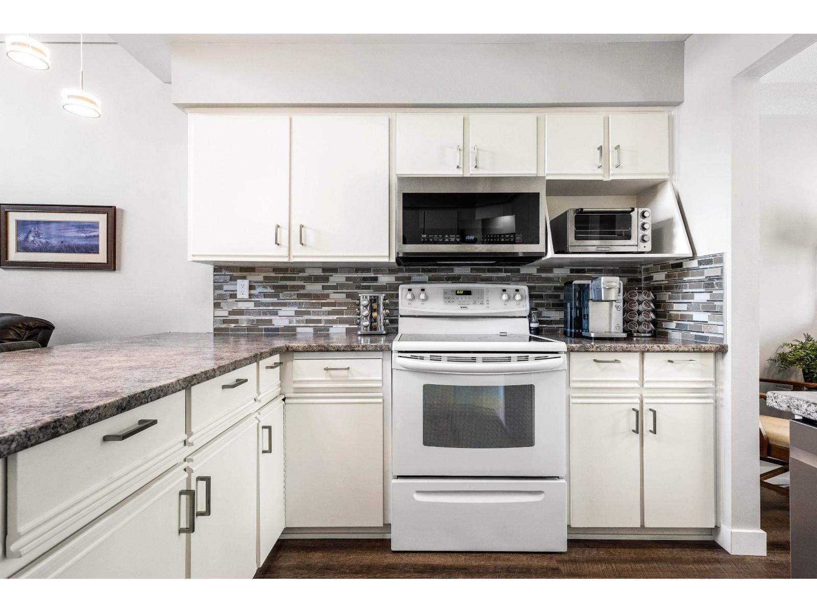 8 34942 MT BLANCHARD DRIVE, Abbotsford