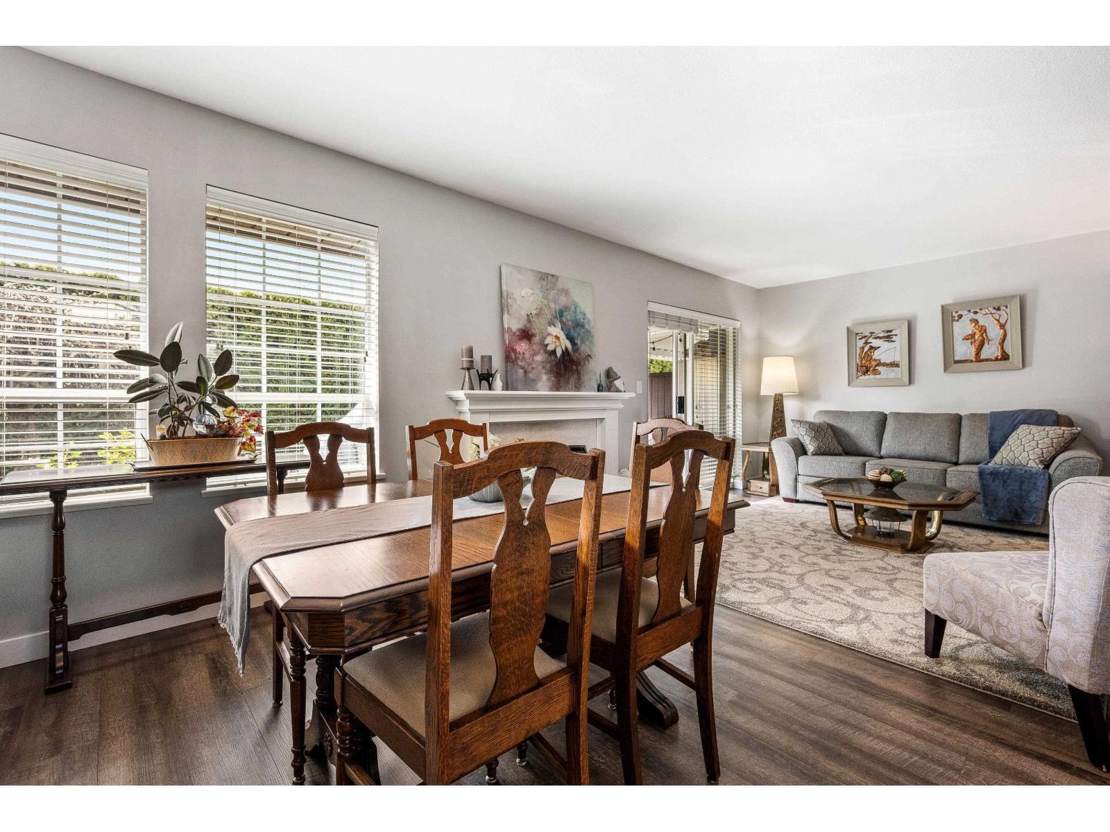 8 34942 MT BLANCHARD DRIVE, Abbotsford