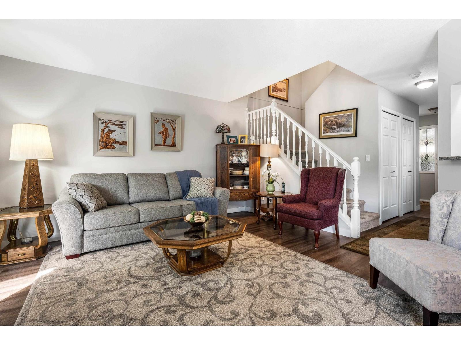 8 34942 MT BLANCHARD DRIVE, Abbotsford