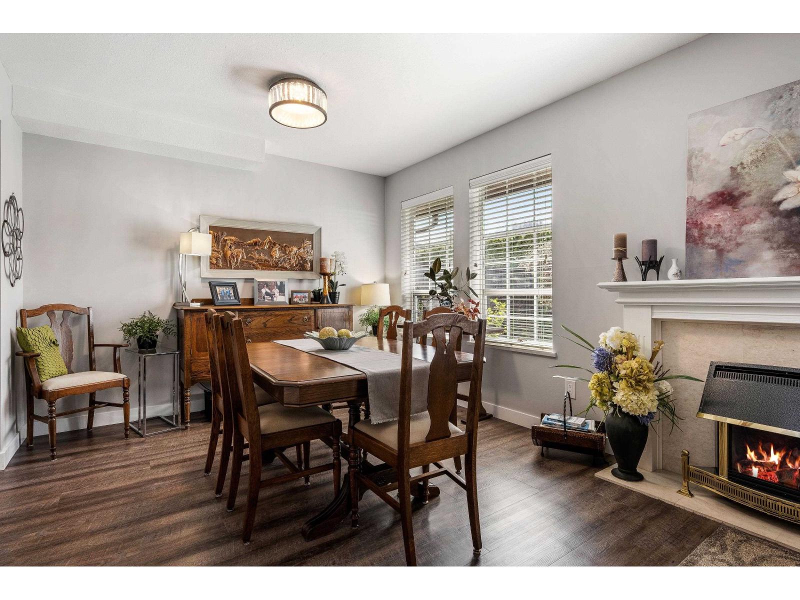 8 34942 MT BLANCHARD DRIVE, Abbotsford