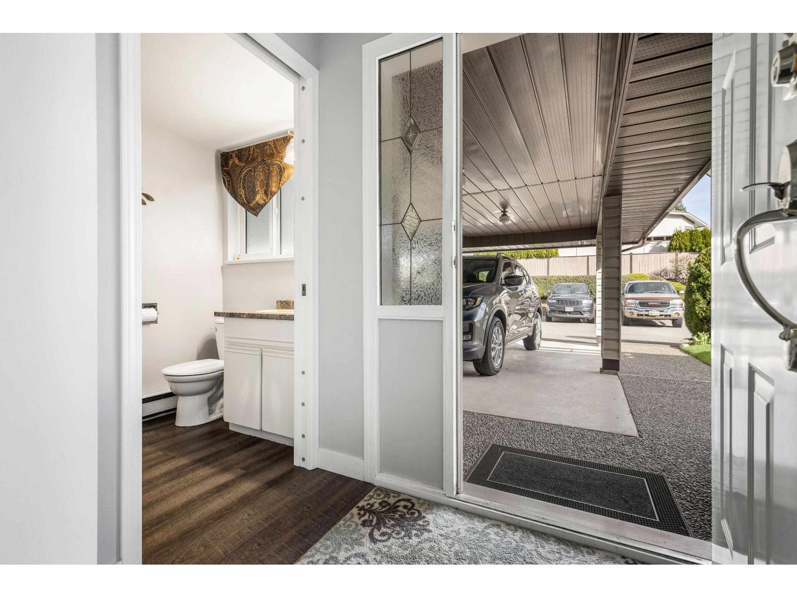 8 34942 MT BLANCHARD DRIVE, Abbotsford