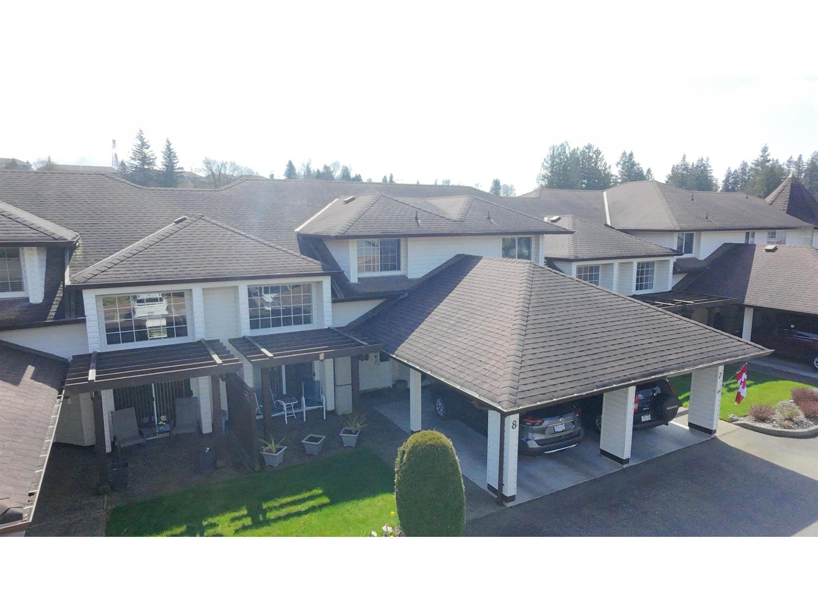 8 34942 MT BLANCHARD DRIVE, Abbotsford