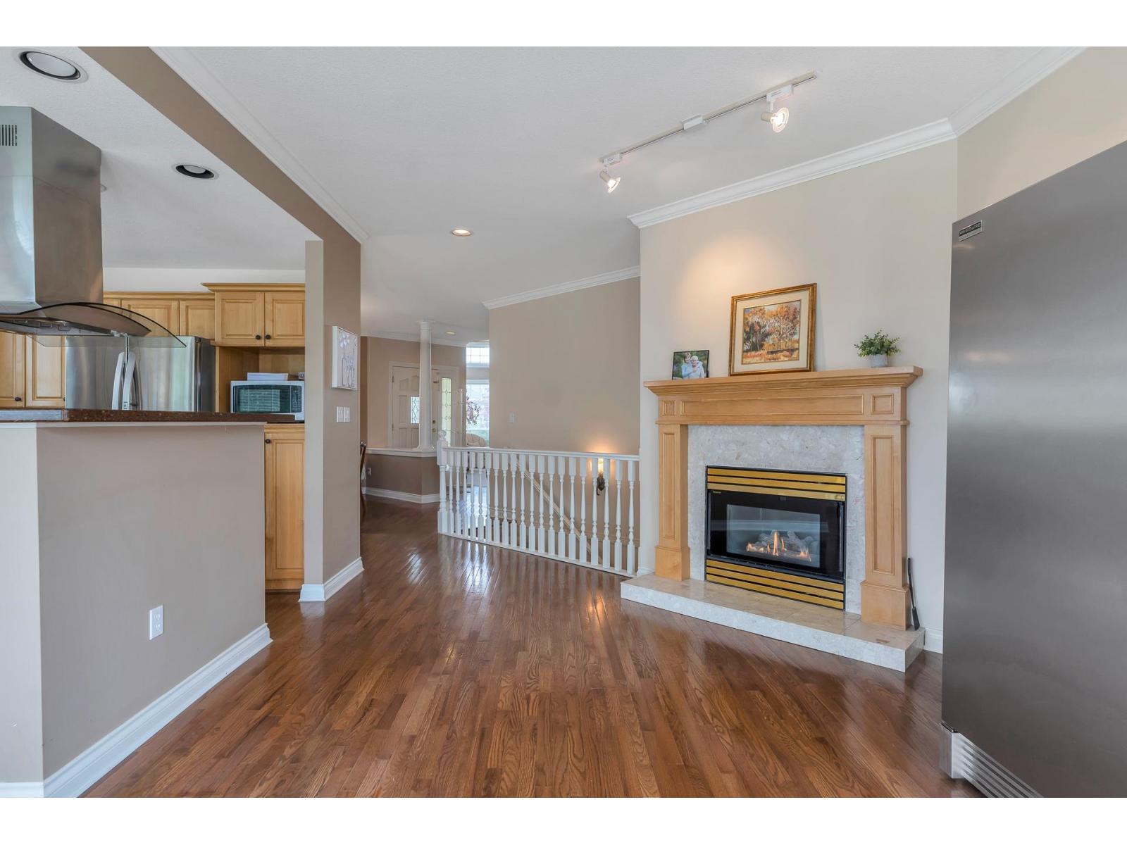 22 31450 SPUR AVENUE, Abbotsford