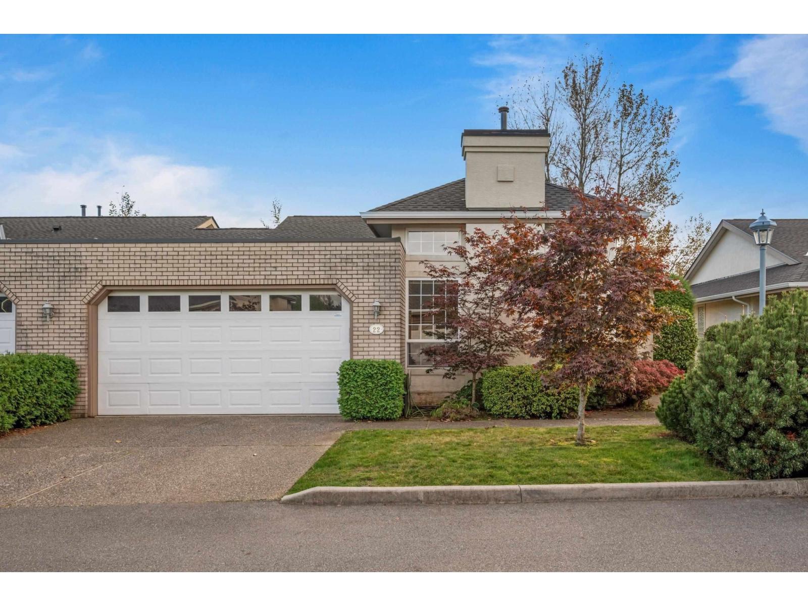 22 31450 SPUR AVENUE, Abbotsford