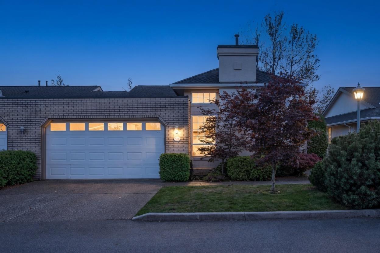 22 31450 SPUR AVENUE, Abbotsford