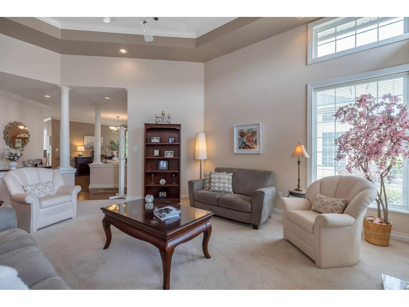 22 31450 SPUR AVENUE, Abbotsford