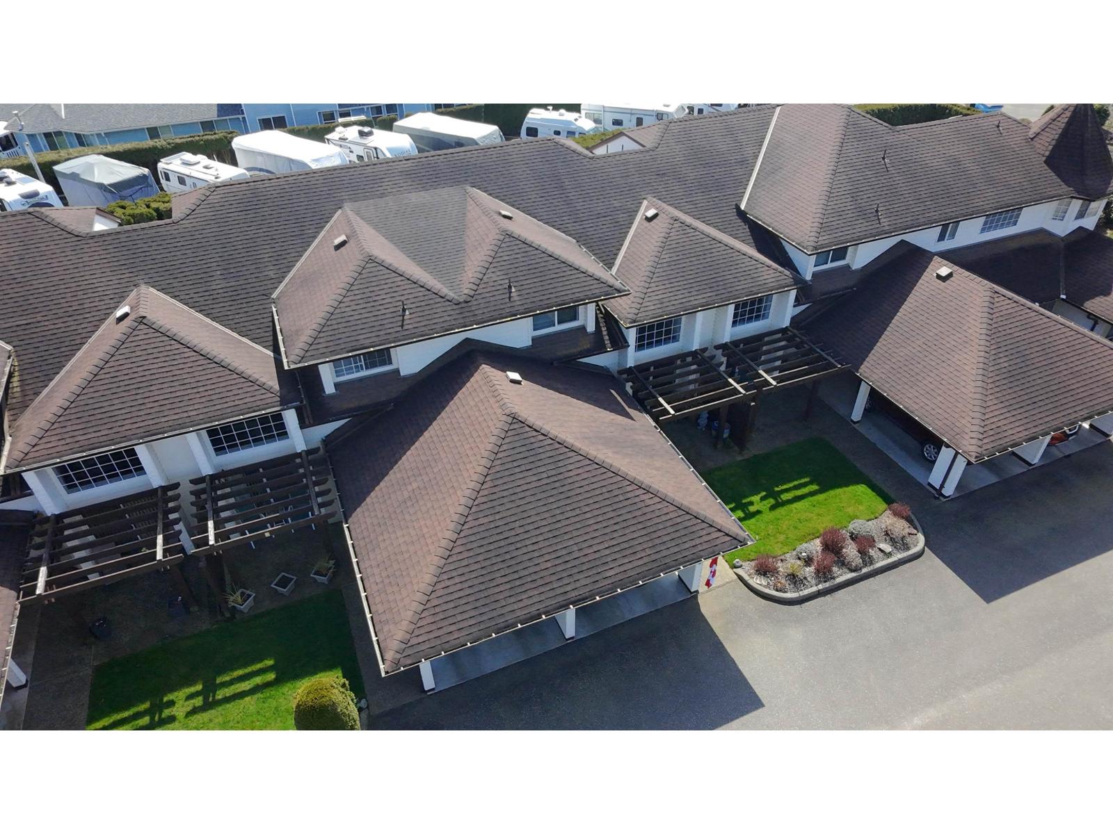 8 34942 MT BLANCHARD DRIVE, Abbotsford