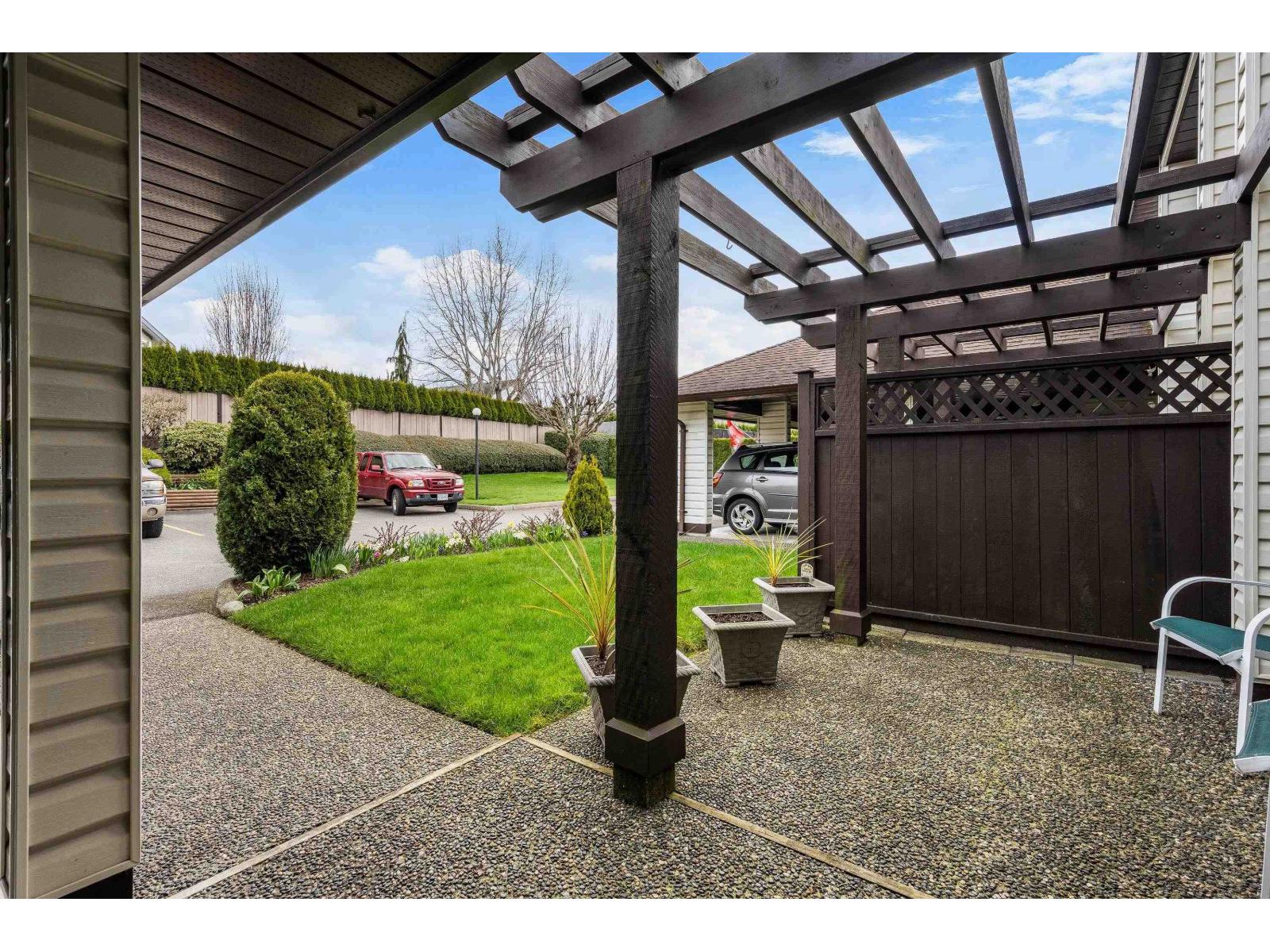8 34942 MT BLANCHARD DRIVE, Abbotsford
