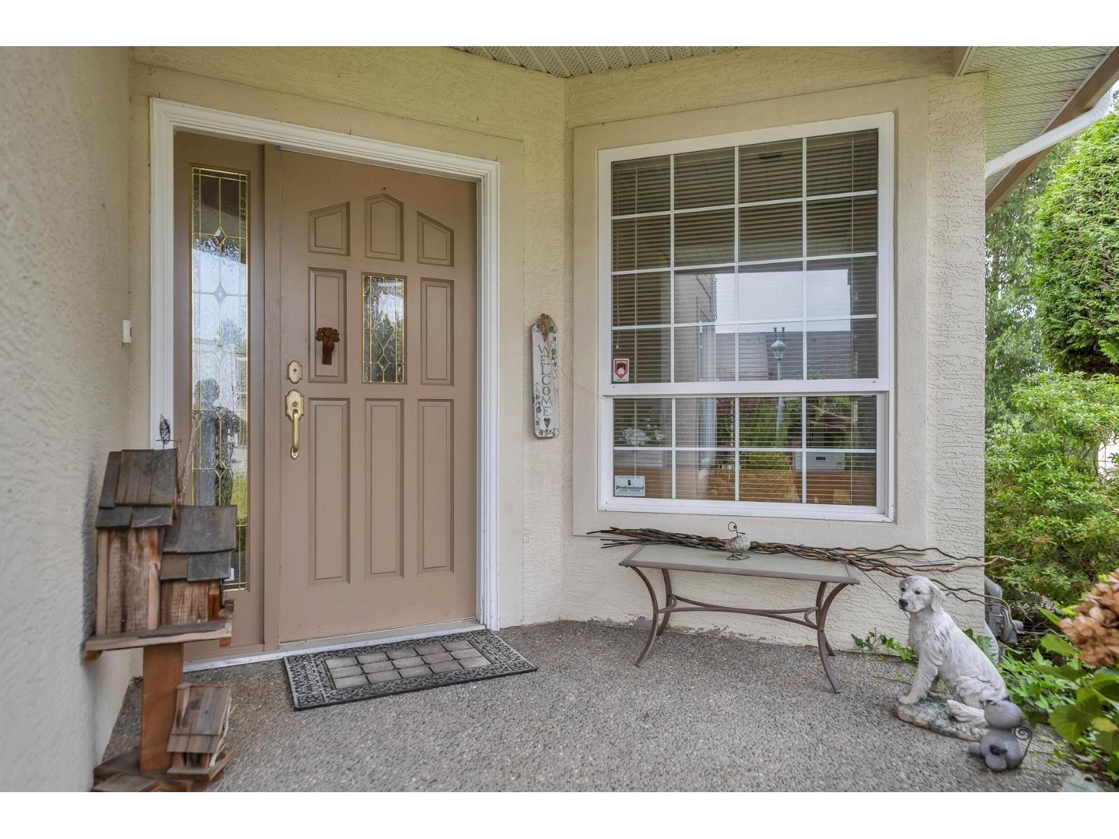 22 31450 SPUR AVENUE, Abbotsford