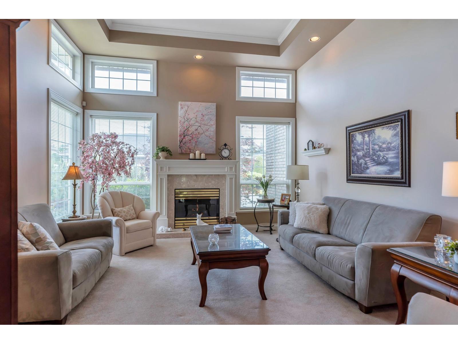 22 31450 SPUR AVENUE, Abbotsford