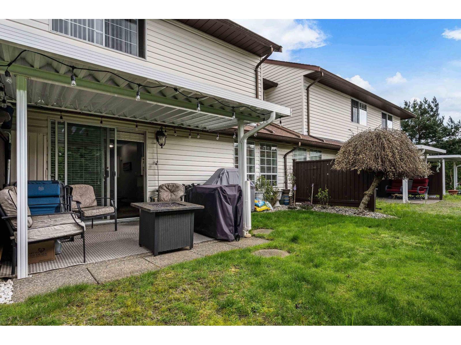 8 34942 MT BLANCHARD DRIVE, Abbotsford