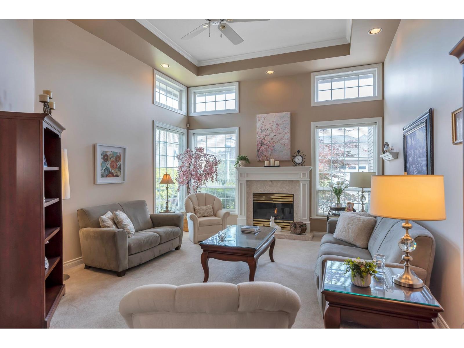 22 31450 SPUR AVENUE, Abbotsford