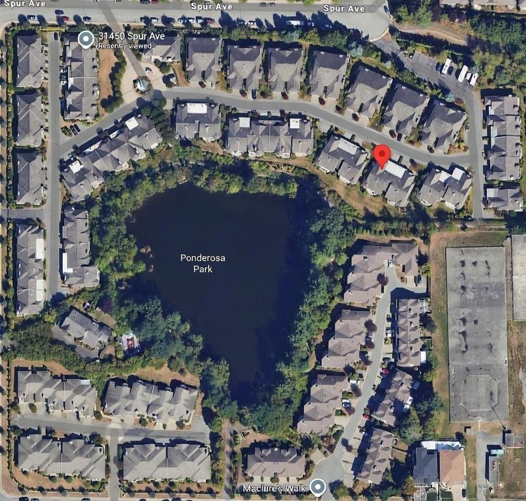 22 31450 SPUR AVENUE, Abbotsford