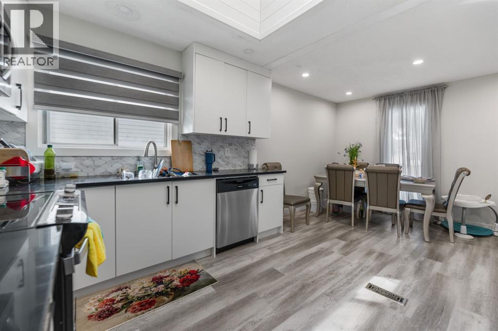 Single Family House Bungalow for Sale in  MANORA Crescent NE Marlborough Park Calgary 