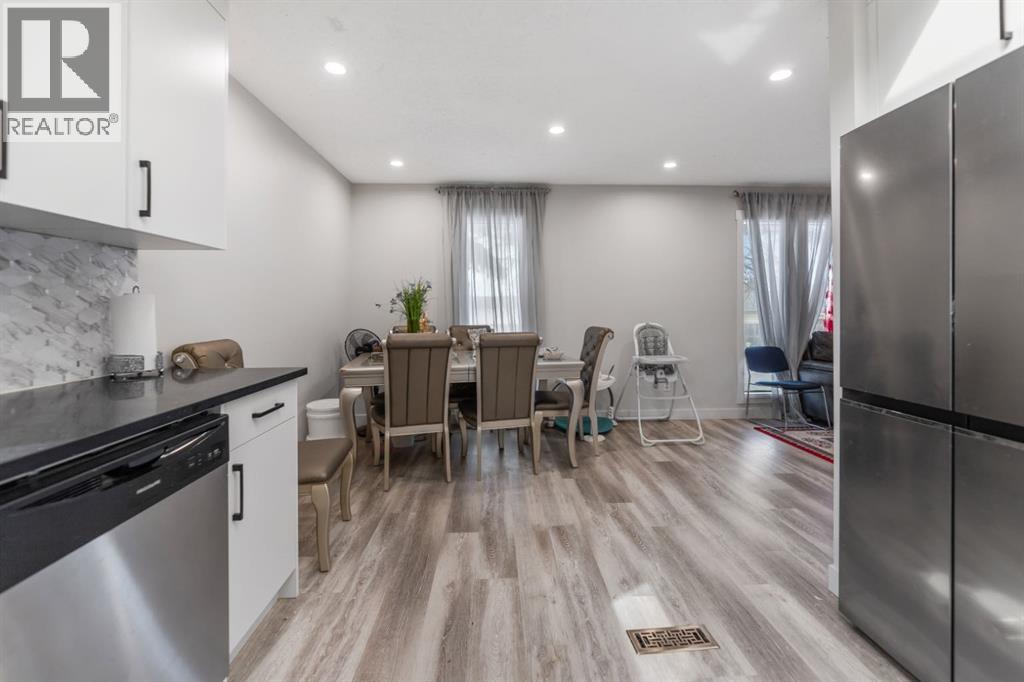 Single Family House Bungalow for Sale in  MANORA Crescent NE Marlborough Park Calgary 